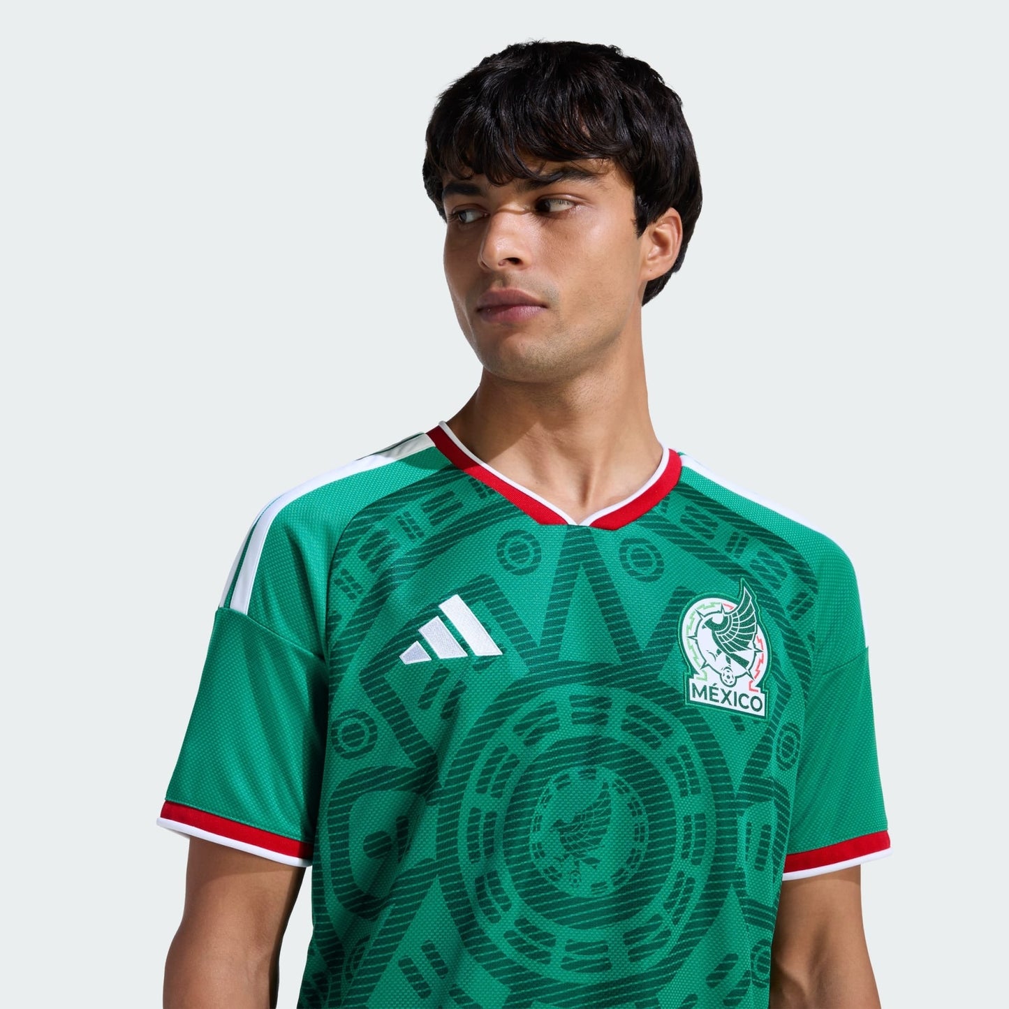 Camisa Mexico 2026/27 I - imagem 5