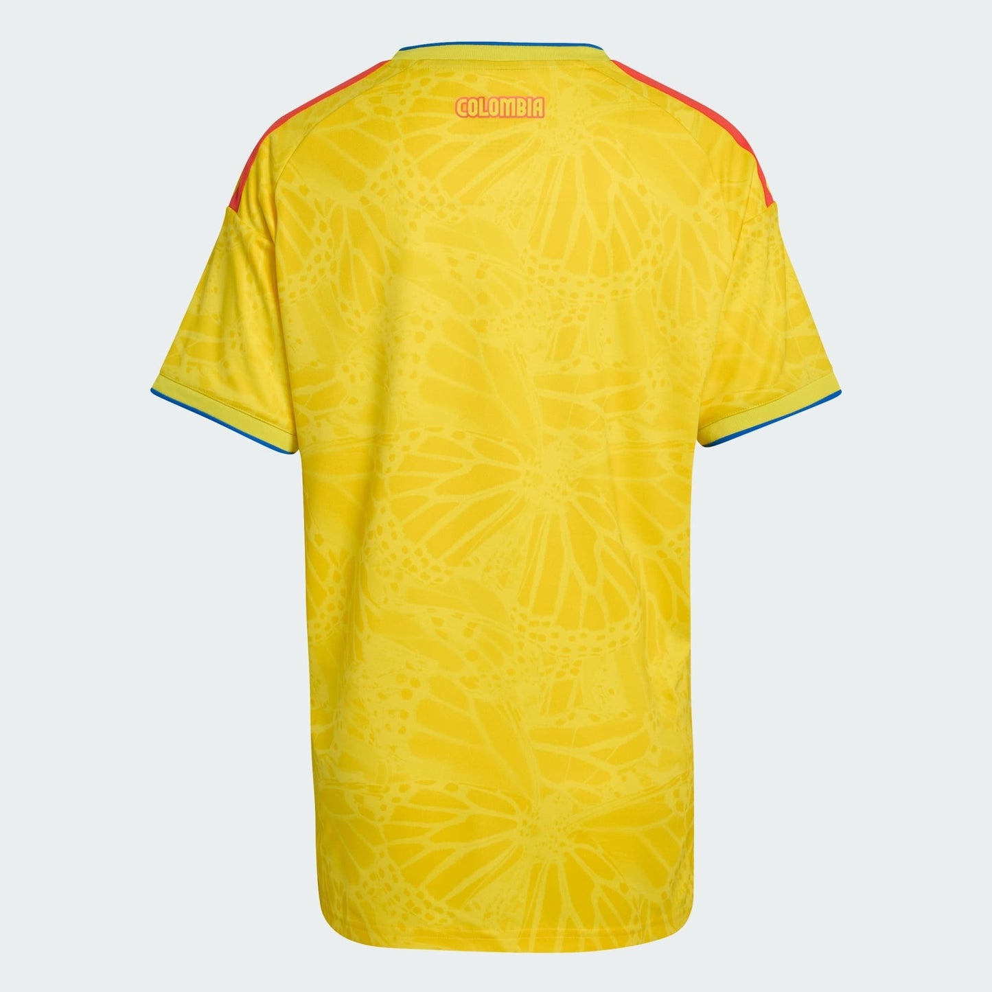Camisa Feminina Colombia 2026/27 I - imagem 4