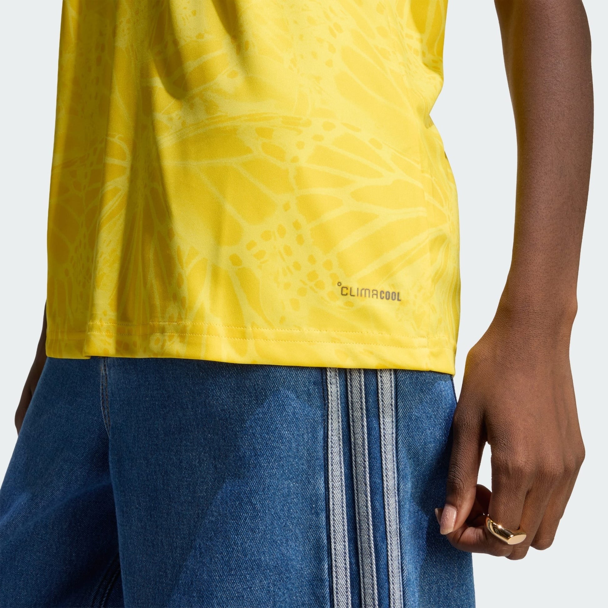 Camisa Feminina Colombia 2026/27 I - imagem 5