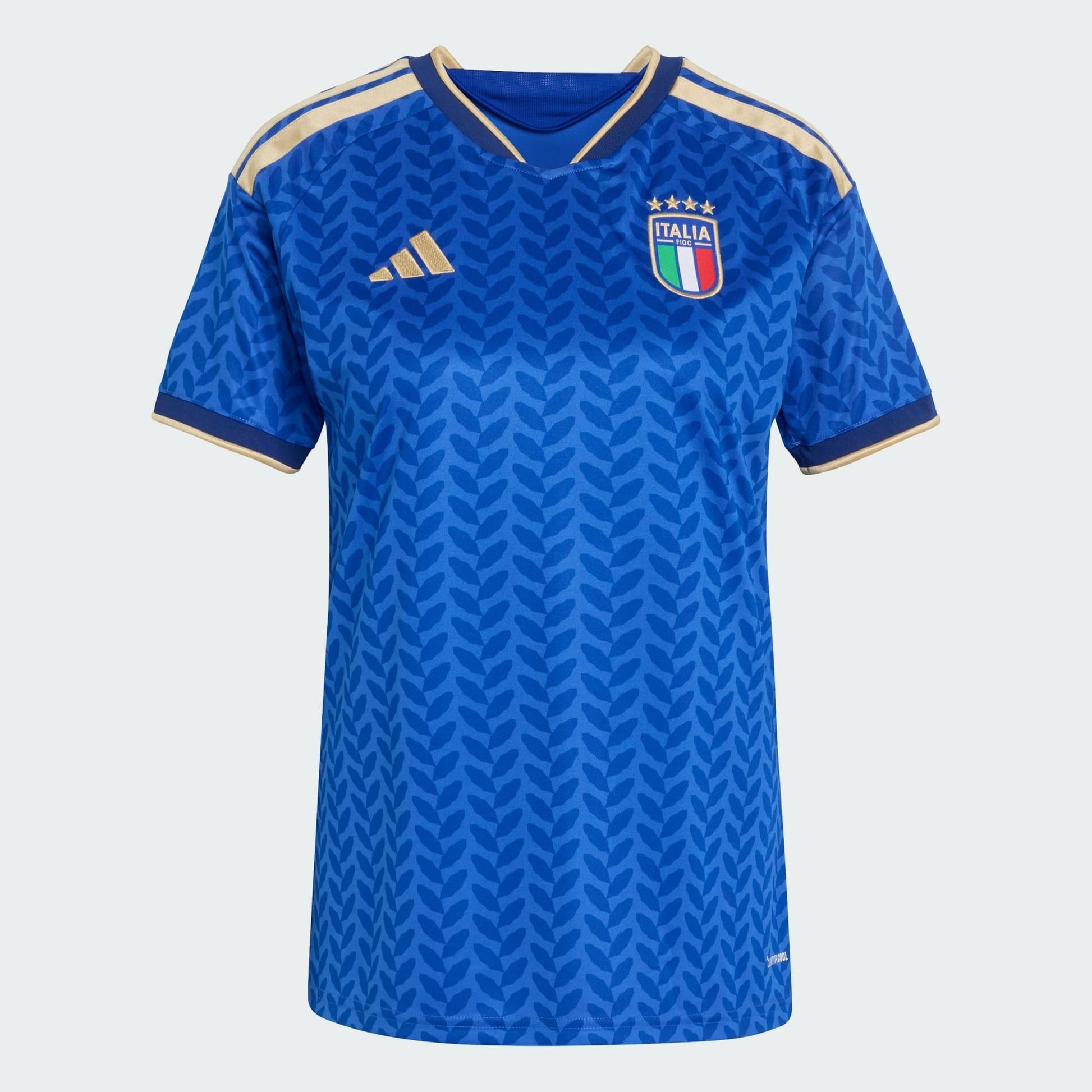 Camisa Feminina Italia 2026/27 I - imagem 4