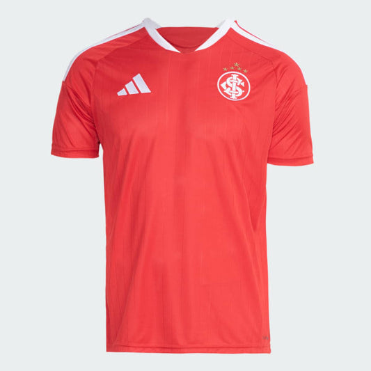 Camisa Internacional 2026/27 I Jogador - vista frontal