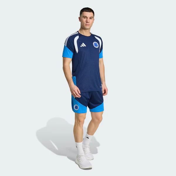 Camisa Treino Cruzeiro 2026/27 II