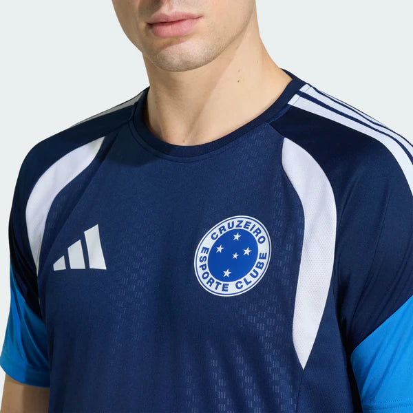 Camisa Treino Cruzeiro 2026/27 II