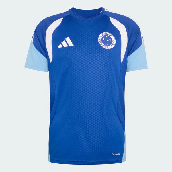 Camisa Treino Cruzeiro 2026/27 I - imagem 5