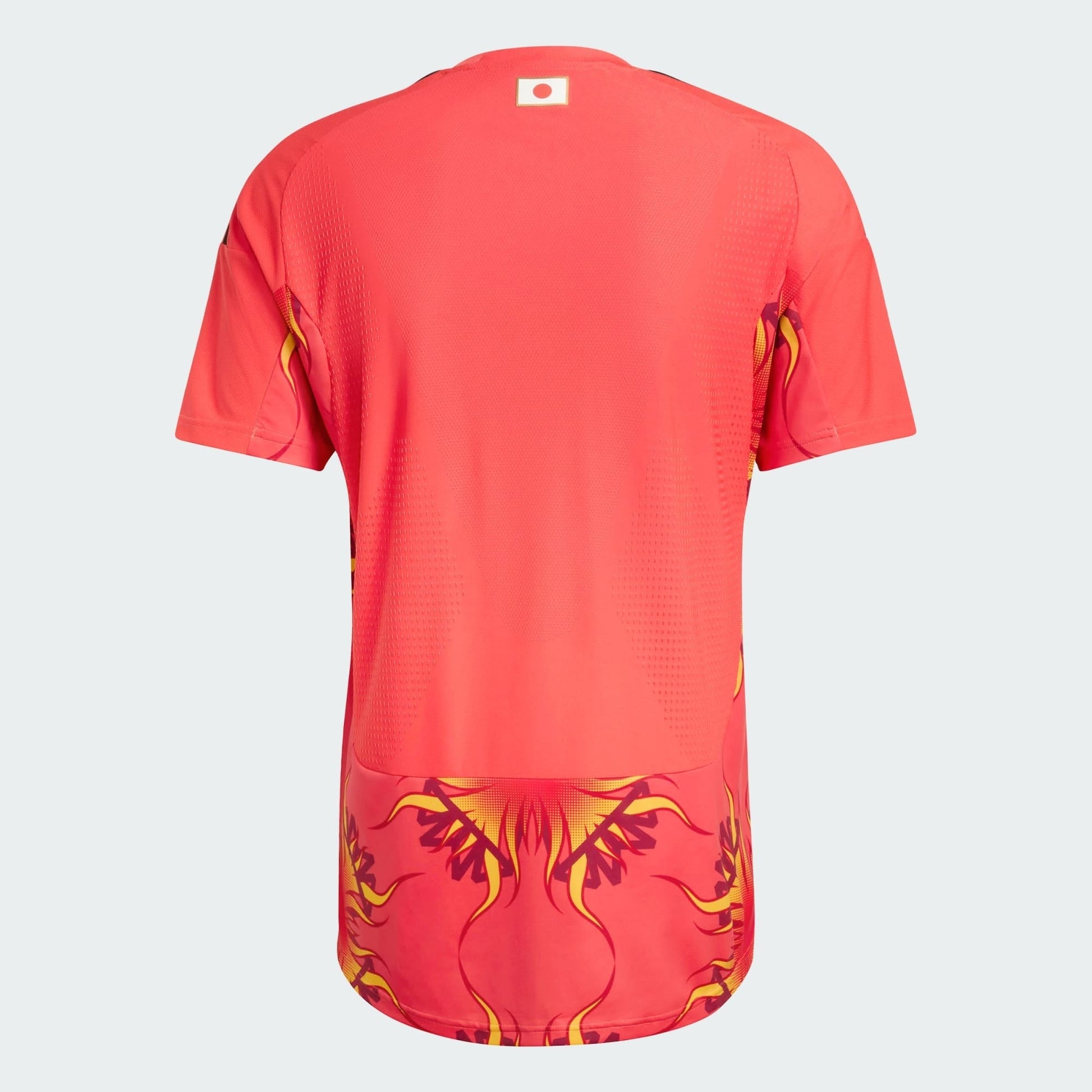 Camisa Goleiro Japao 2026/27 I Jogador - imagem 4