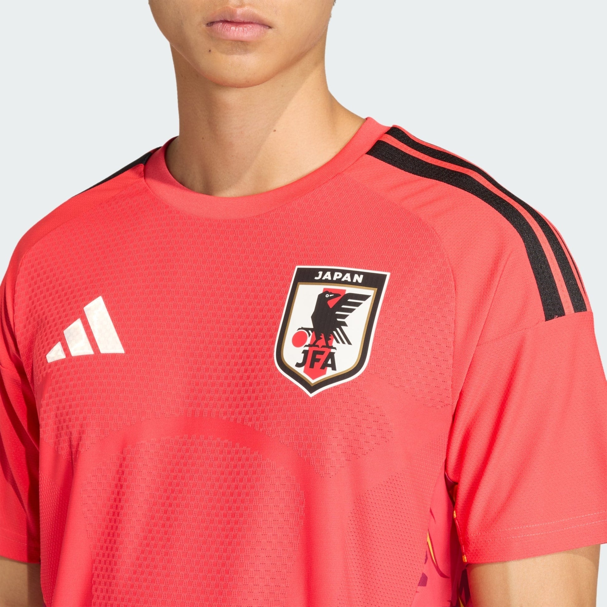 Camisa Goleiro Japao 2026/27 I Jogador - imagem 5