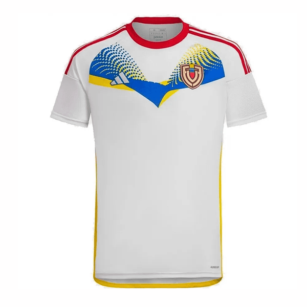 Camisa Seleção Venezuela 2024/25 away