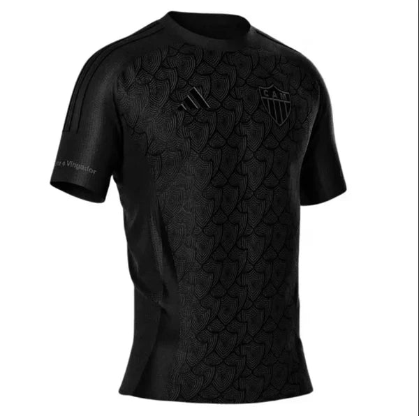 Camisa Atlético Mineiro Sócio Edição Especial 25/26