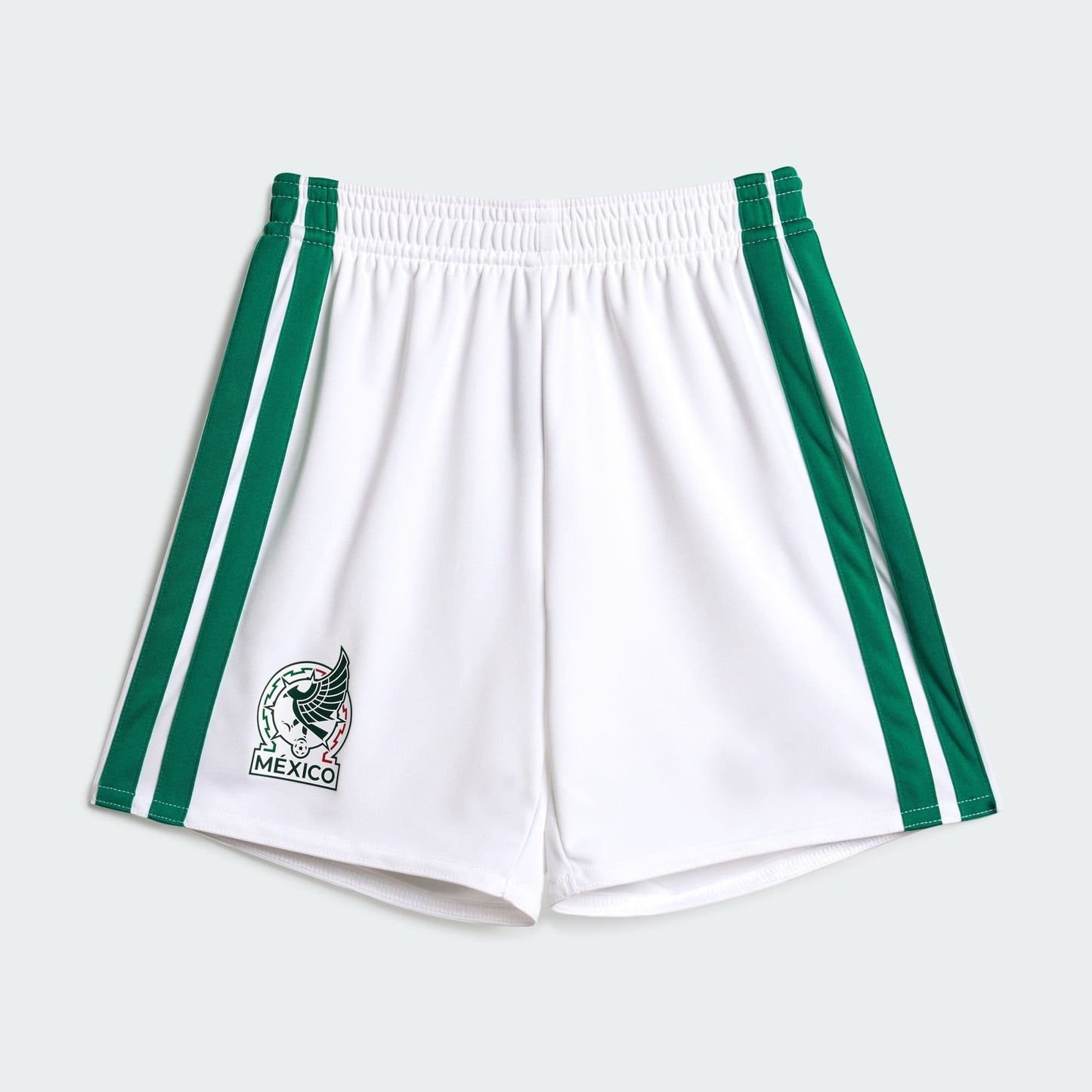 Conjunto Infantil Mexico 2026/27 I - imagem 4