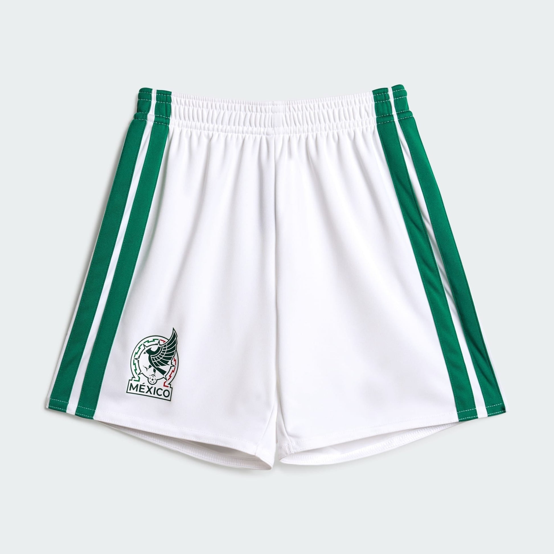 Conjunto Infantil Mexico 2026/27 I - imagem 4