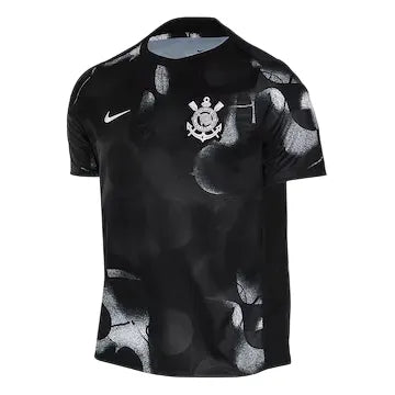 Camisa Corinthians Pré-Jogo 25/26