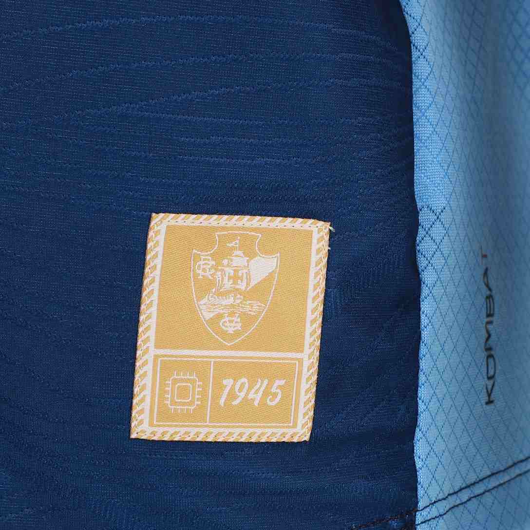 Camisa Goleiro Vasco 2025/26