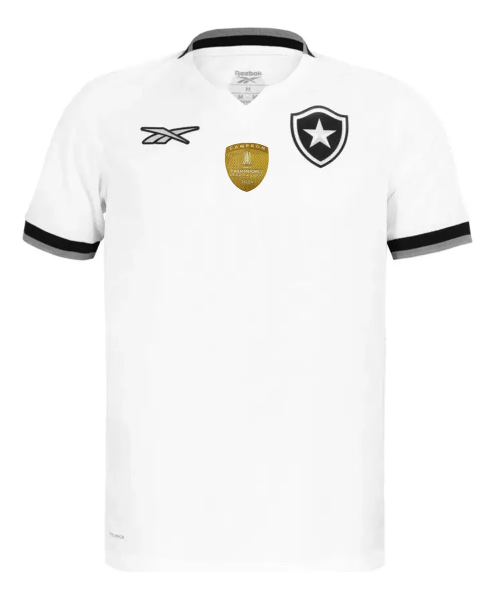 Camisa Botafogo 2024 / Pronta Entrega (GG)