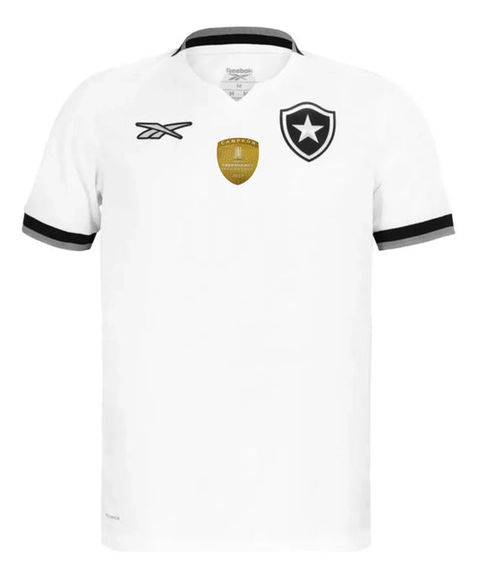 Camisa Botafogo 2024 / Pronta Entrega (GG)