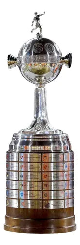 Miniatura Taça Libertadores Botafogo 2024