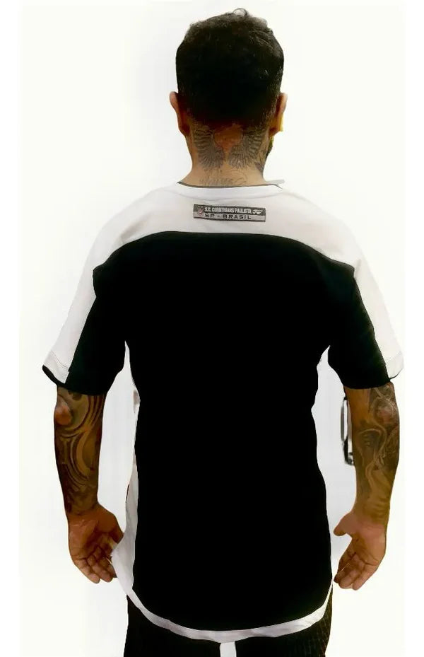 Camisa Retrô 2000 - Corintiano I