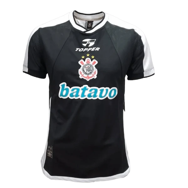 Camisa Retrô 2000 - Corintiano I