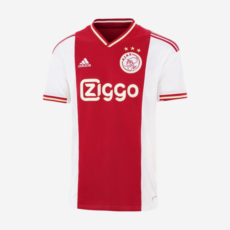 Camisa Ajax 2022/23 Home