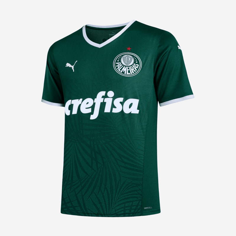 Camisa SE Palmeirense 2022/23 Home