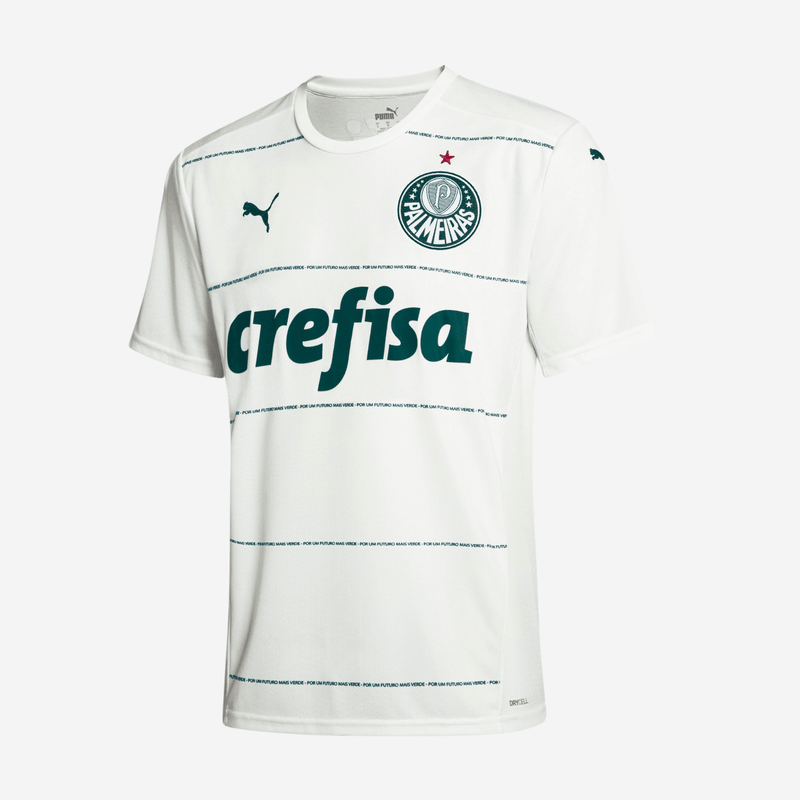 Camisa SE Palmeirense 2022/23 Away