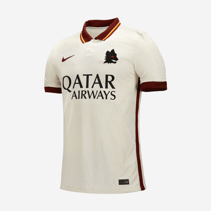 Camisa AS Roma 2020/21 Away