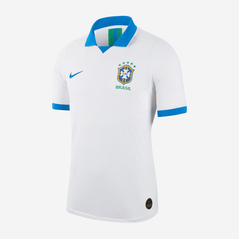 Camisa Seleção Brasil 2019/20 Away