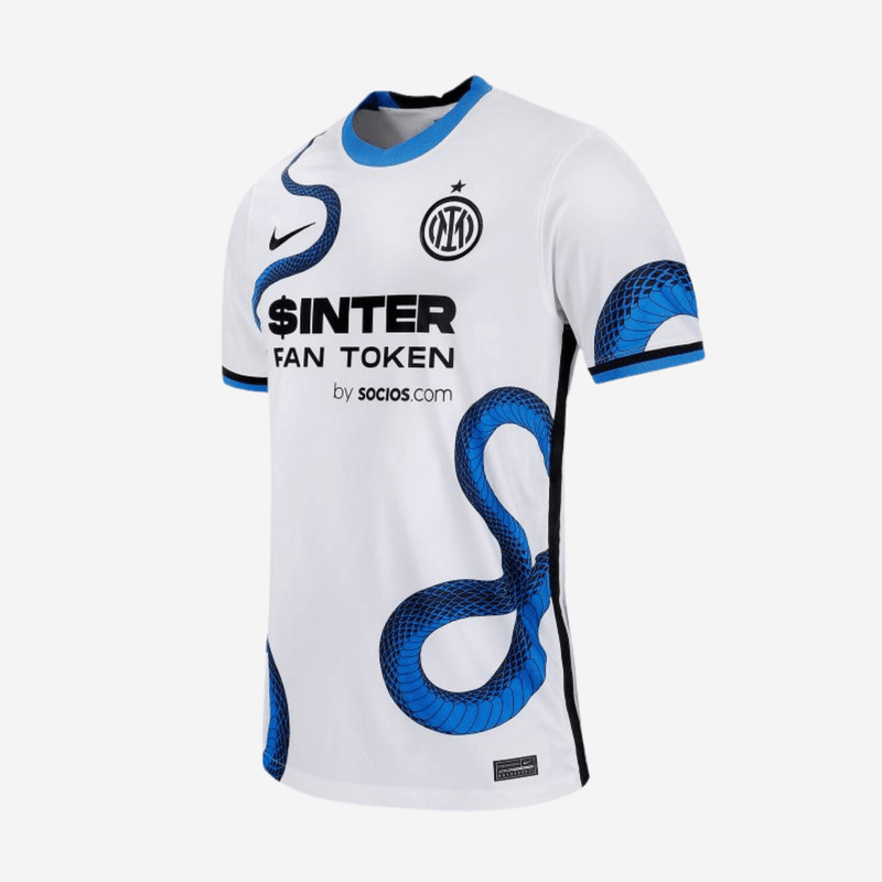 Camisa Inter de Milão 2021/22 Away