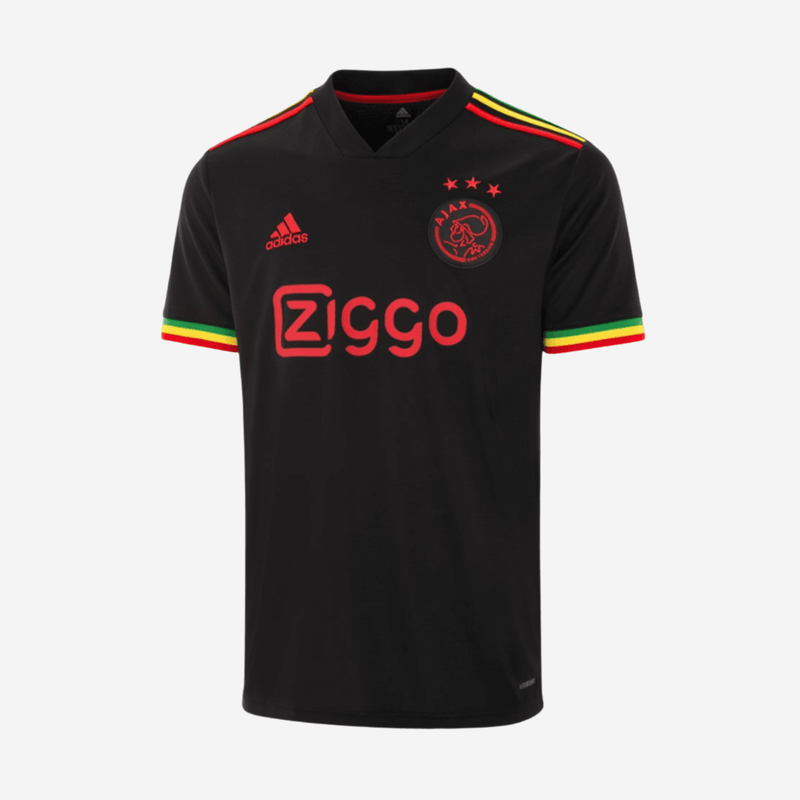 Camisa Ajax 2021/22 Terceira