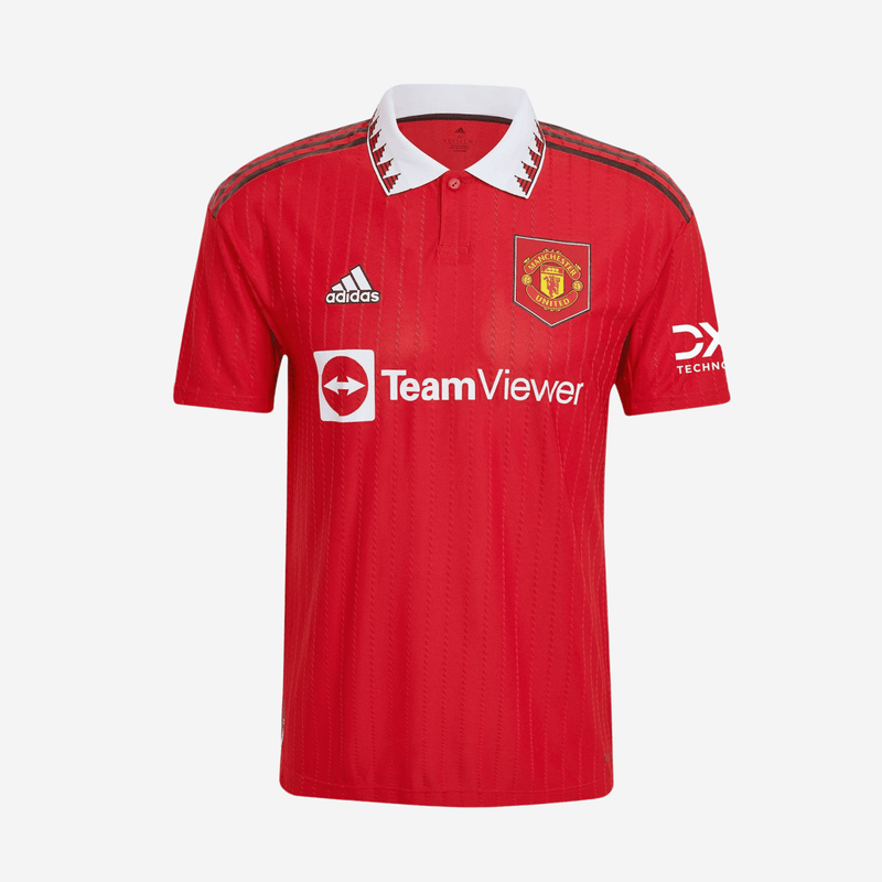 Camisa Manchester United 2022/23 Home