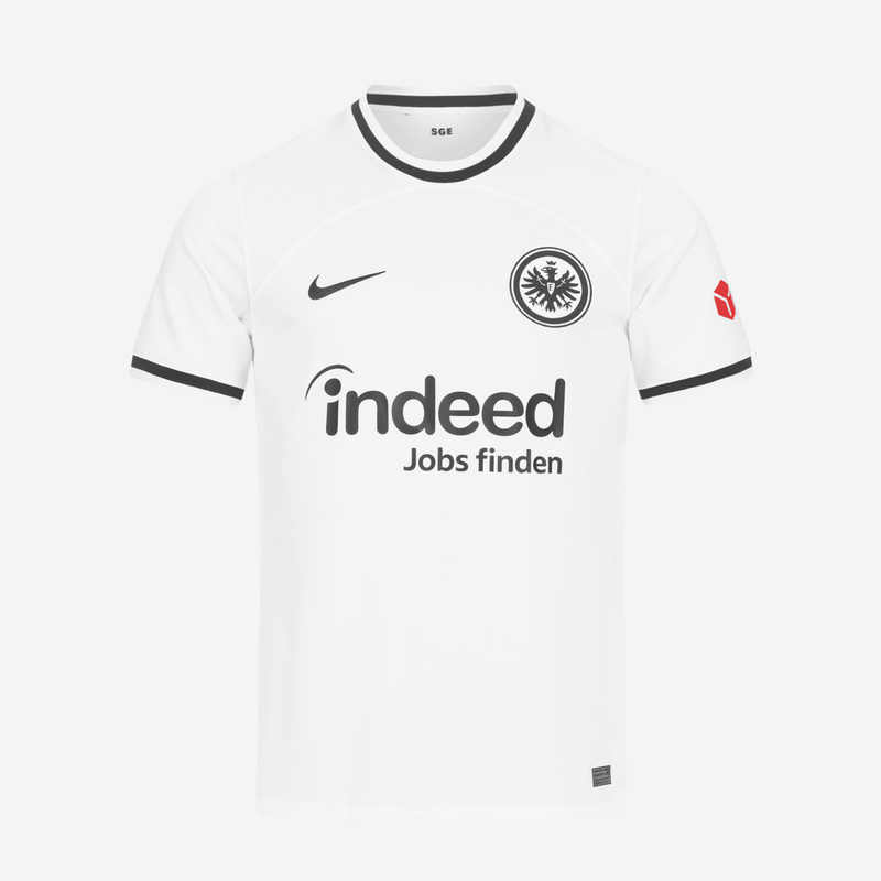 Camisa Eintracht Frankfurt 2022/23 Away