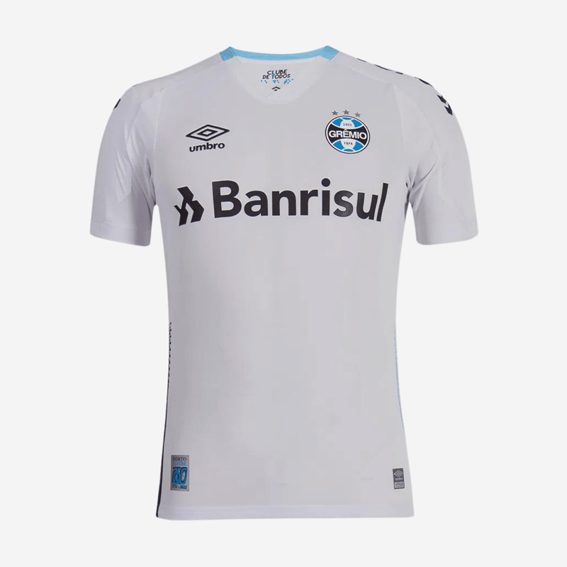 Camisa Grêmio 2022/23 Away