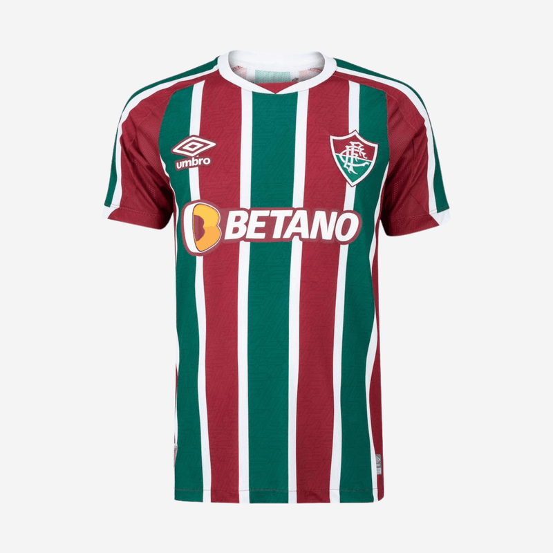 Camisa Fluminense 2022/23 Home