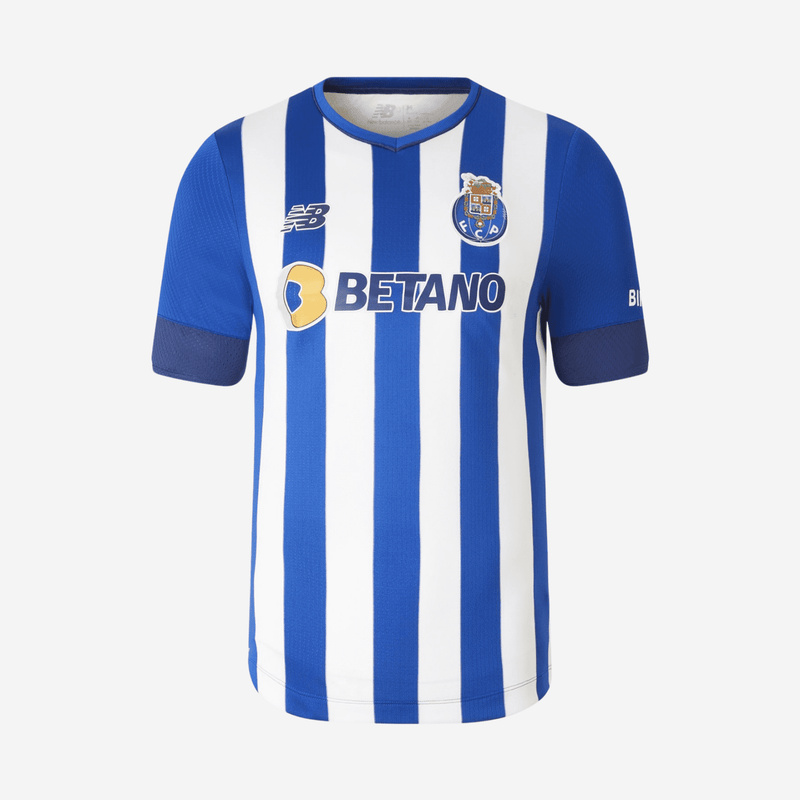 Camisa FC Porto 2022/23 Home