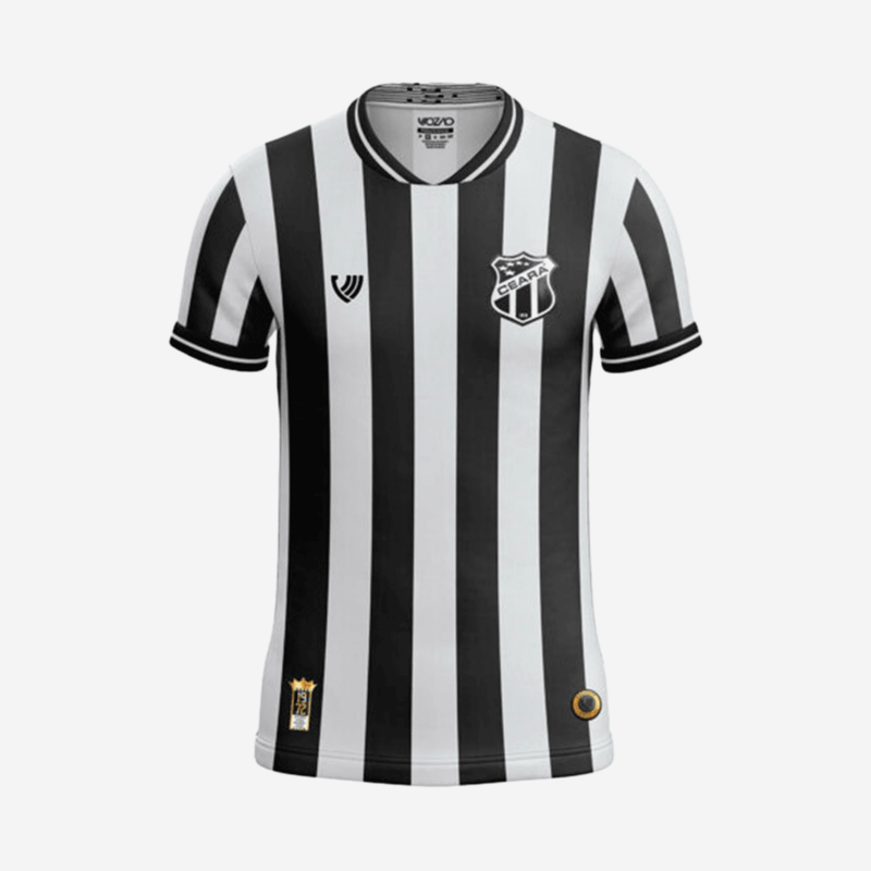 Camisa Ceará 2022/23 Home