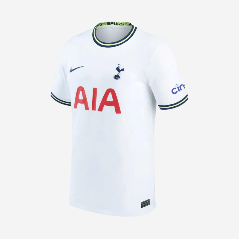 Camisa Tottenham 2022/23 Home