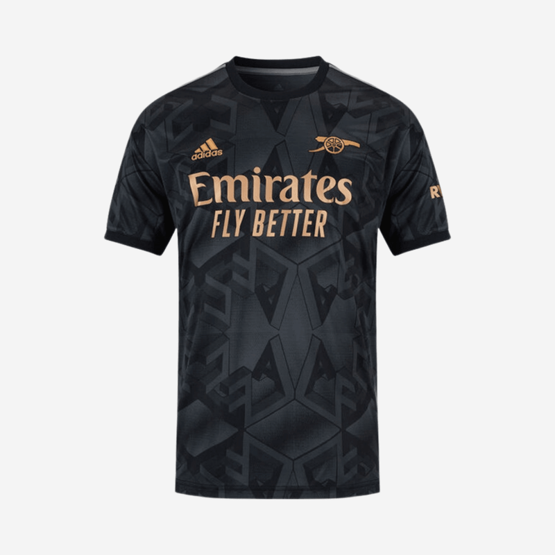 Camisa Arsenal 2022/23 Away