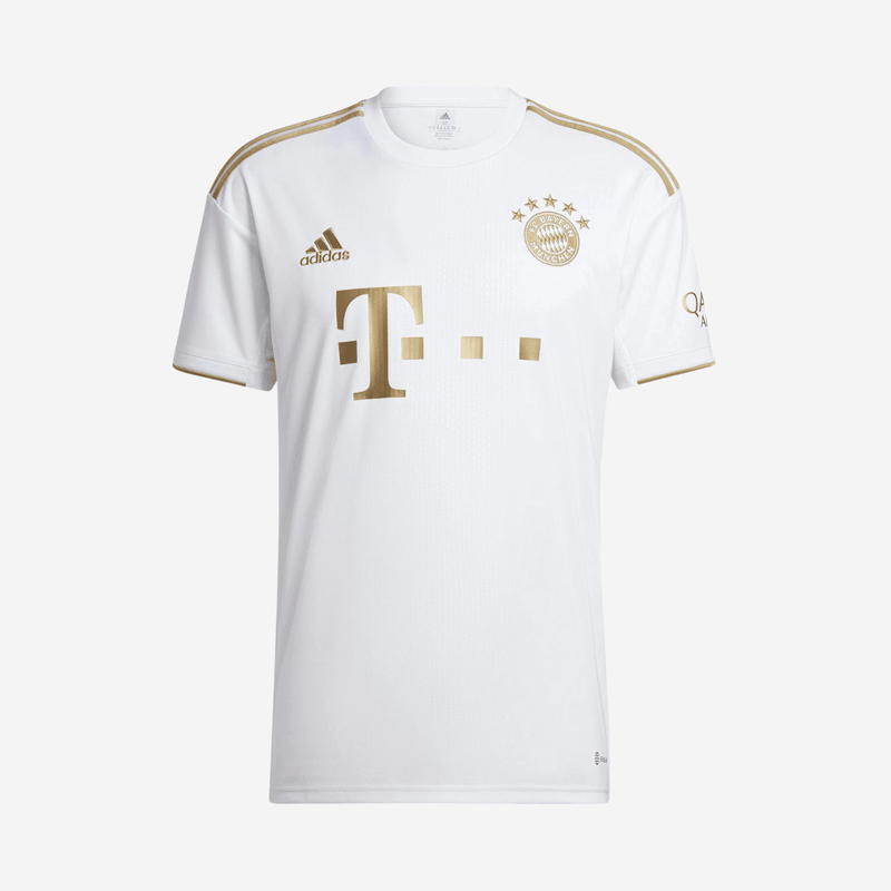 Camisa Bayern de Munique 2022/23 Away