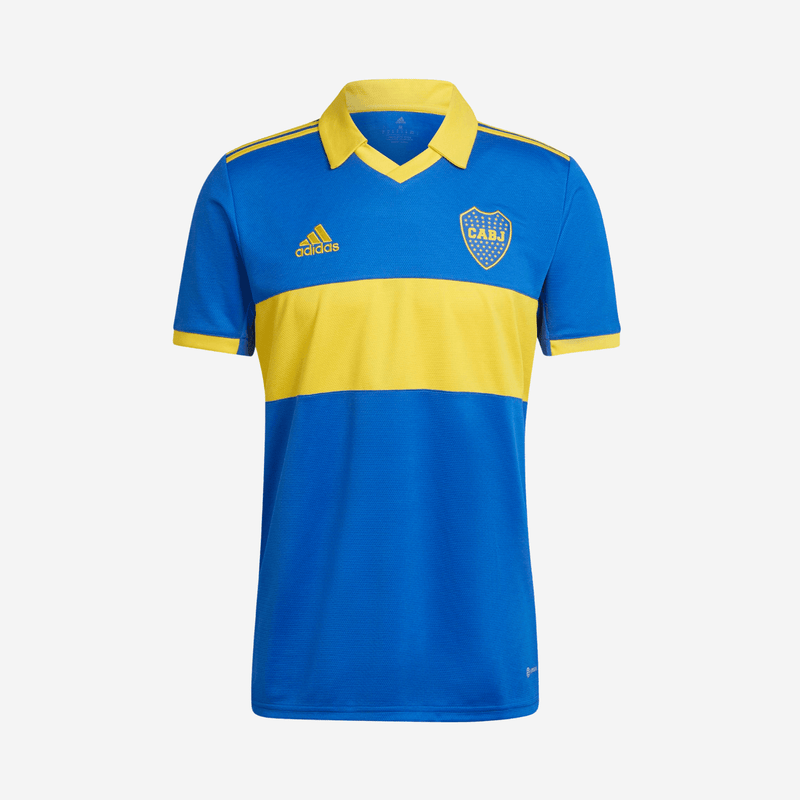 Camisa Boca Juniors 2022/23 Home