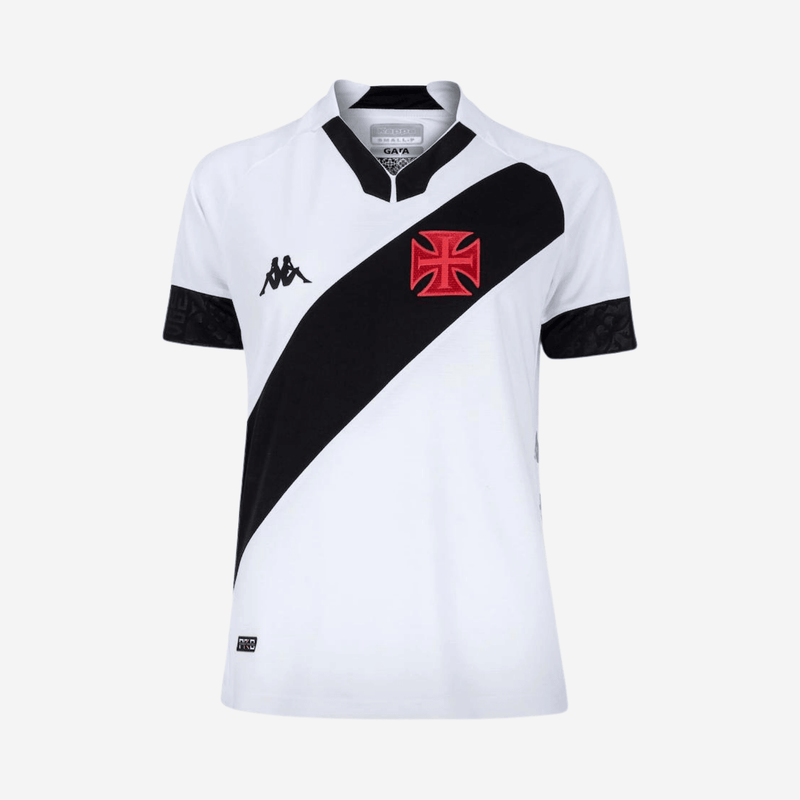 Camisa Feminina Vasco da Gama 2022/23 Away