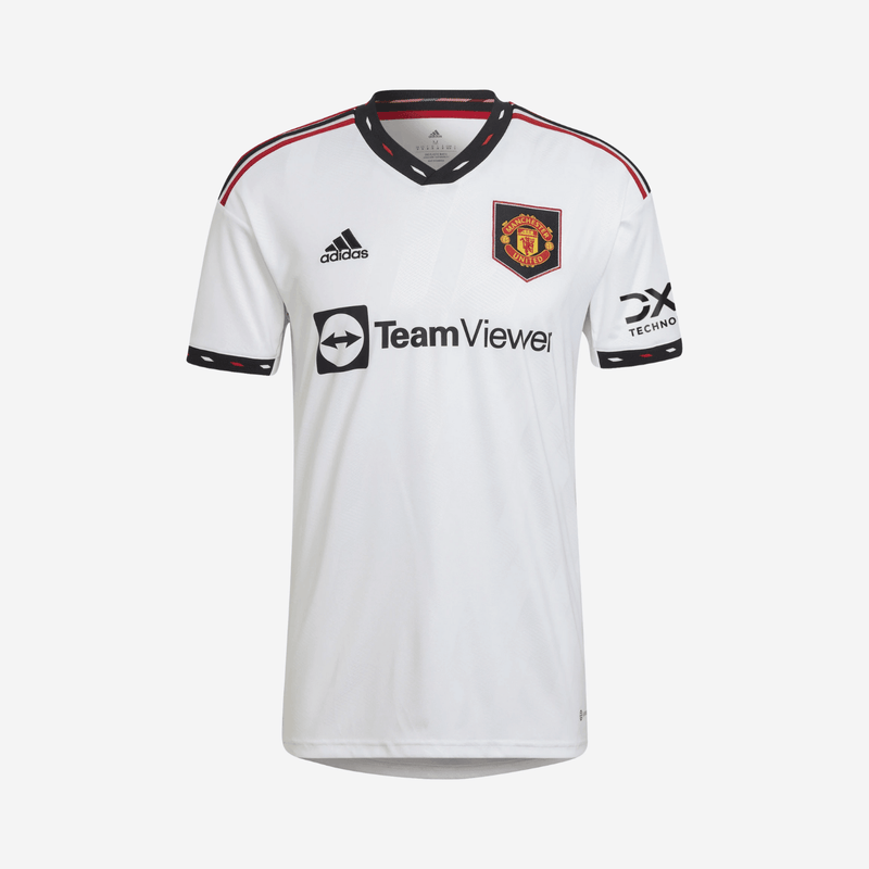 Camisa Manchester United 2022/23 Away