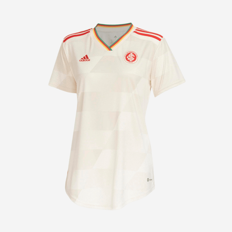 Camisa Feminina SC Internacional 2022/23 Away