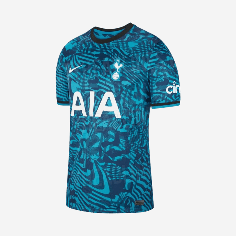 Camisa Tottenham 2022/23 Away