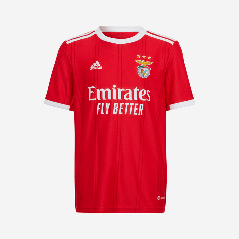 Camisa Benfica 2022/23 Home