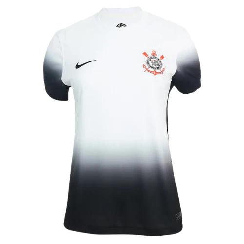 Camisa Feminina 2024/25 I - Corinthians