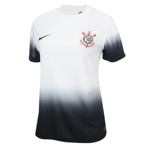 Camisa Feminina 2024/25 I - Corintiano