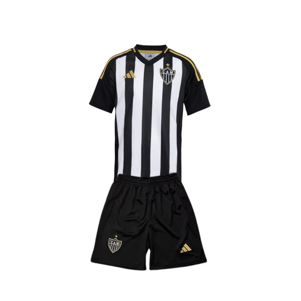 Conjunto Infantil Atlético Mineiro I 2025/26