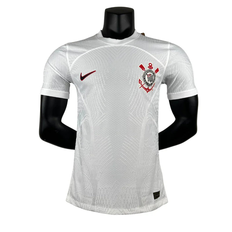 Camisa Versão Jogador 2023/24 Home - Corintiano