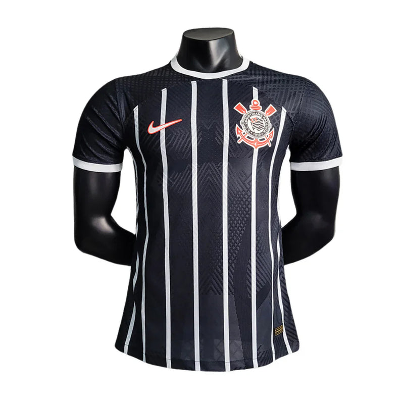 Camisa Versão Jogador 2023/24 Away - Corintiano