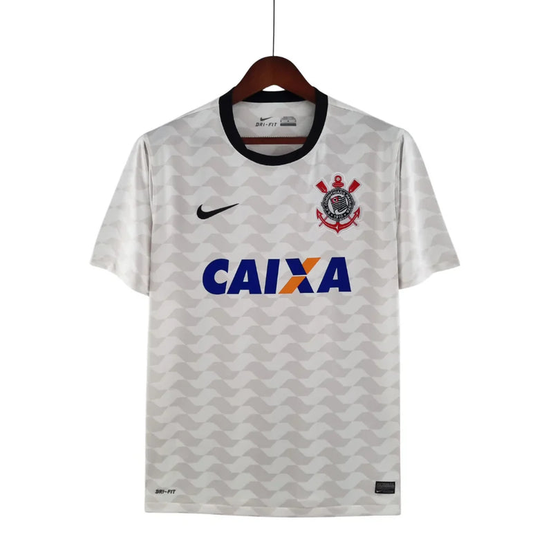 Camisa Retrô 2012 I - Corintiano