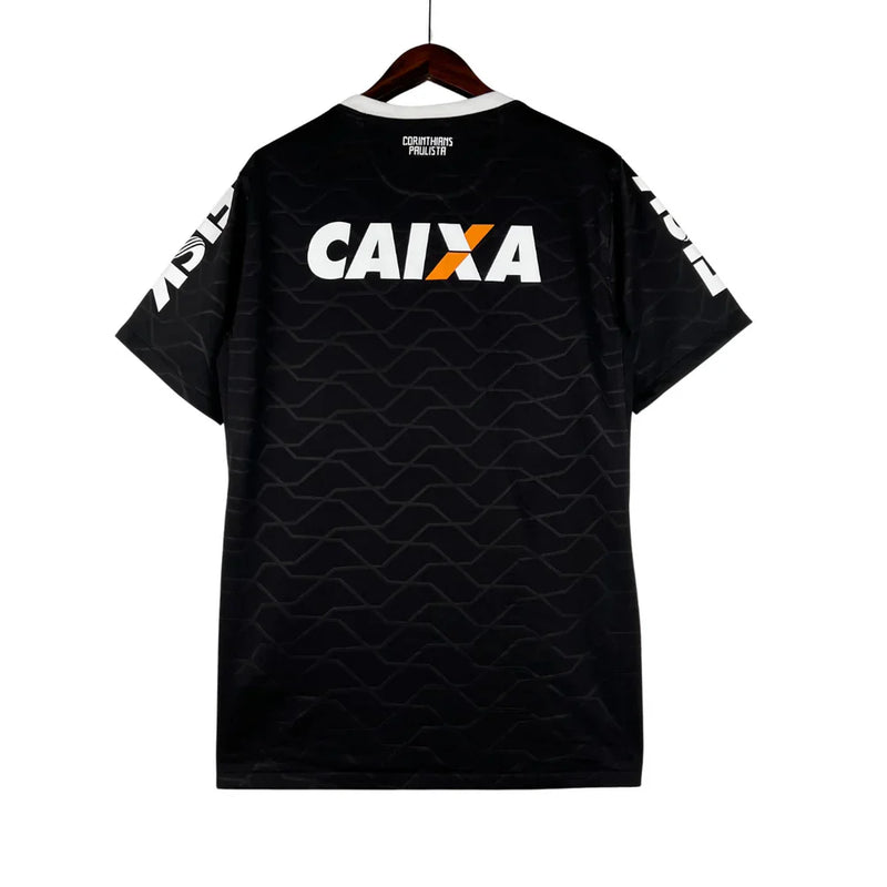 Camisa Retrô 2012 - Corintiano